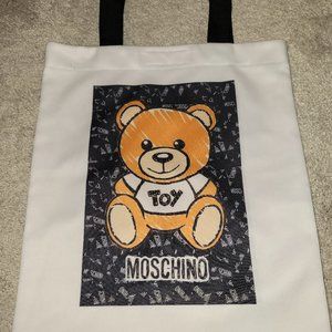 Moschino Toy Bag